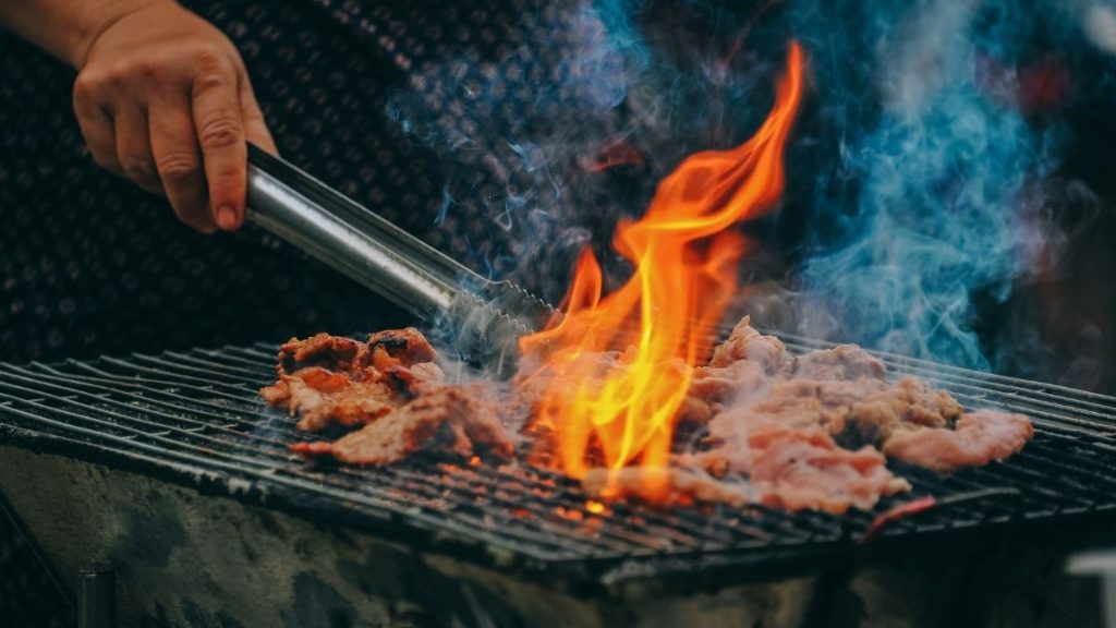 Vegetarians have healthier levels of disease markers than meat-eaters: Study