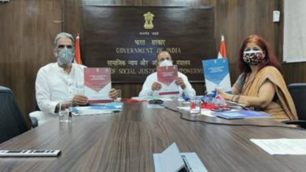 Government Launches first of its kind Six- Month CBID Program on Rehabilitation of Divyangjan