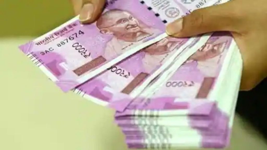 Assets Under Management under Pension Fund Regulatory and Development Authority cross Rs 6 trillion