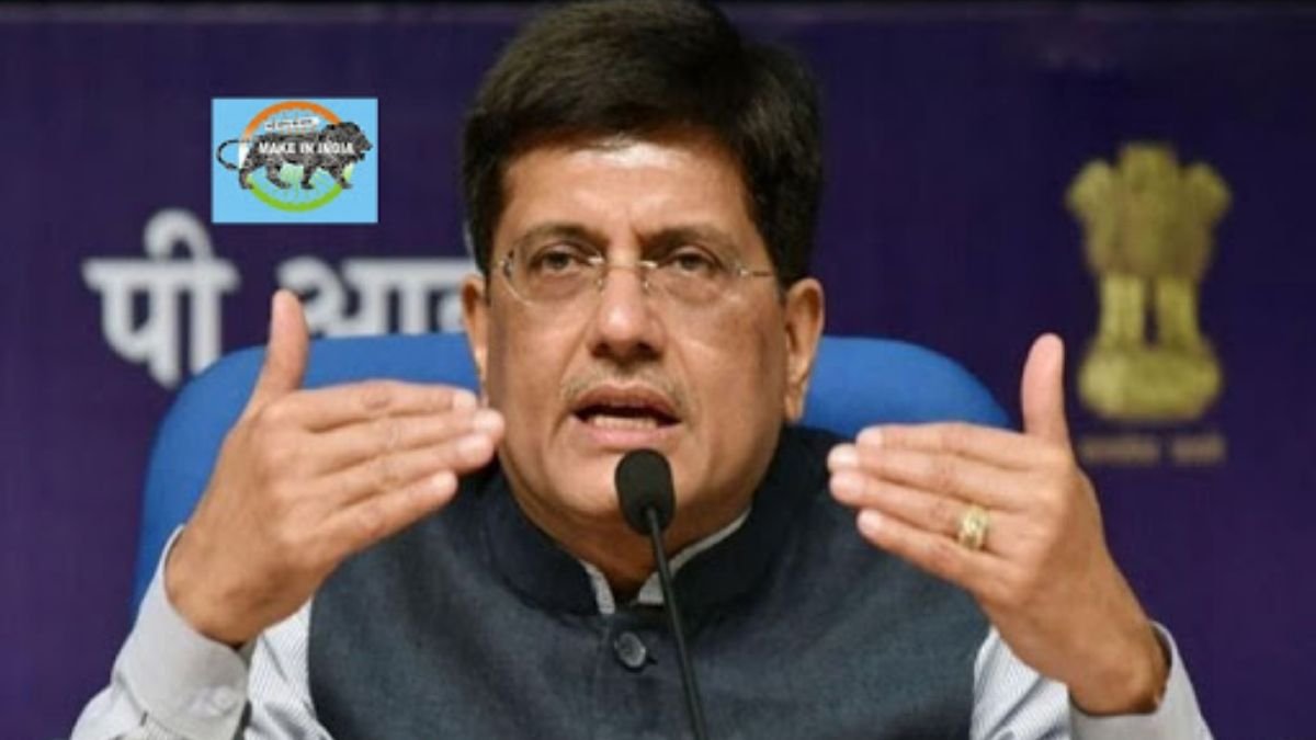 Photo of “Pilgrims must get fast, safe, and comfortable leg connectivity beyond BG link with the Char Dhams” – Shri Piyush Goyal