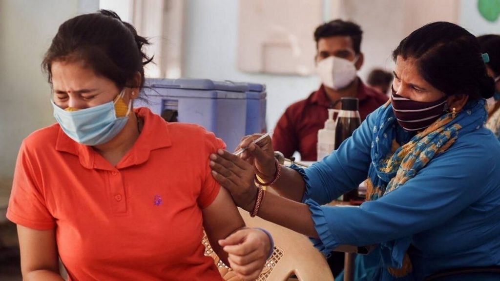 Provision of ‘near to home’ vaccination centers will benefit a large number of Senior Citizens and Divyangjan: Shri Rattan Lal Kataria