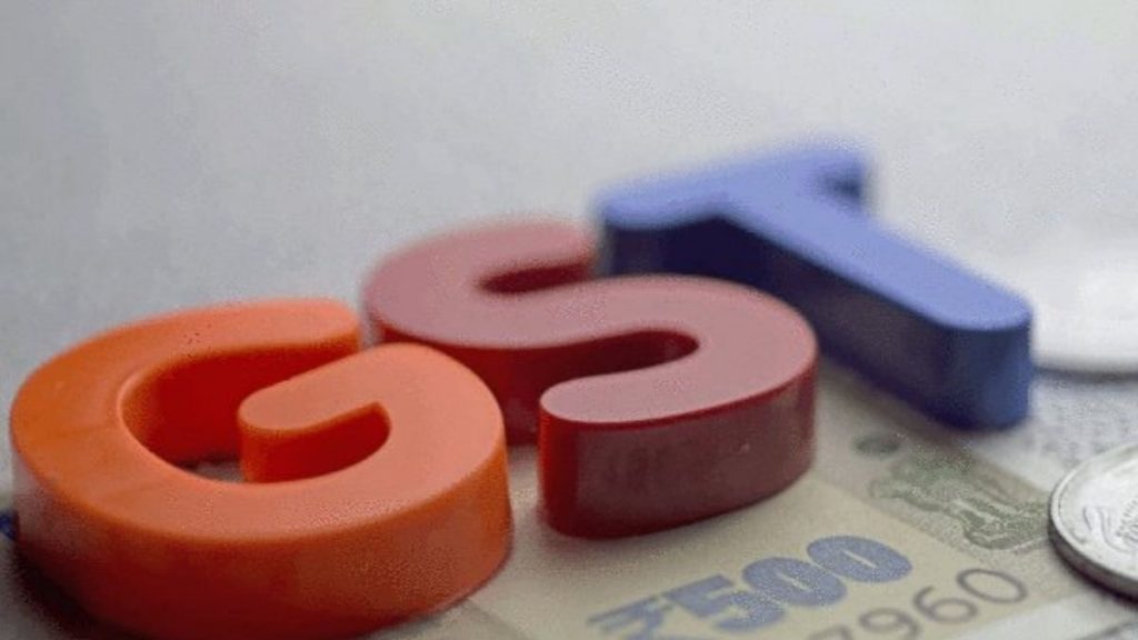 GST Revenue collection for April’ 21 sets new record