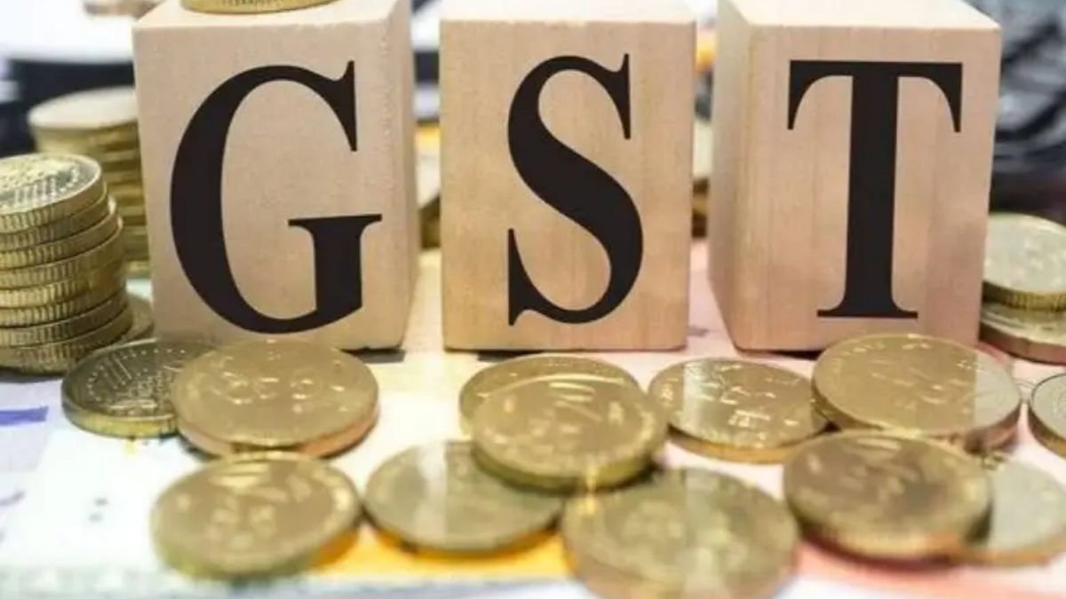GST Revenue collection for April’ 21 sets new record