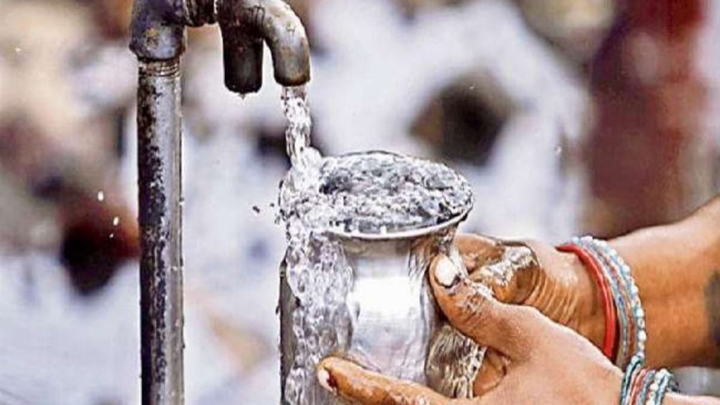 Jal Jeevan Mission: Himachal Pradesh presents Annual Action Plan