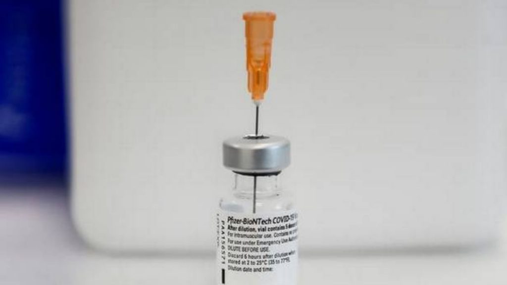 COVID-19 Vaccination Update- Day 108