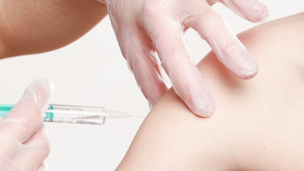 Guidelines issued for fast and efficient vaccination of Civil Aviation Community