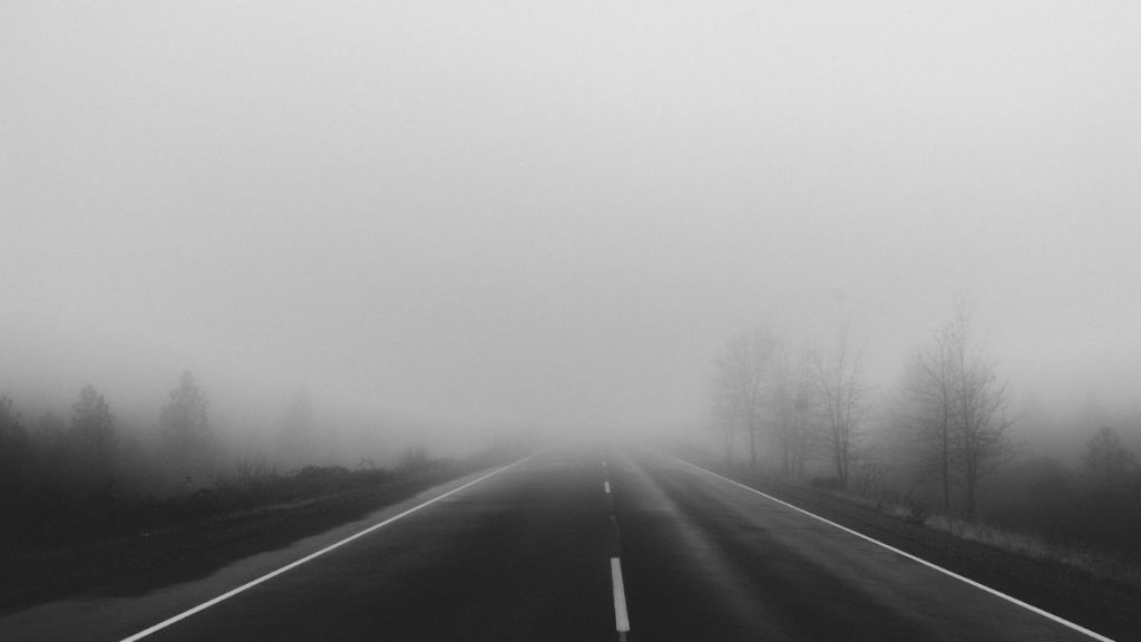 Researchers find an improved method of imaging objects through the fog