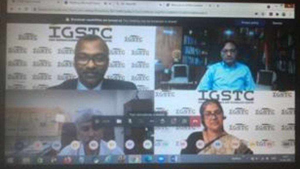 IGSTC Industrial Fellowship launched to support young Indian researchers for industrial exposure at German industries and industrial R and D institutions