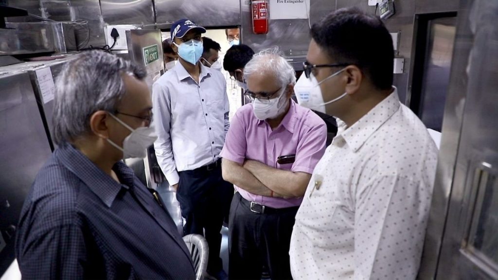 CSIR and Tata MD partner to make COVID-19 detection more accessible across India by harnessing a network of CSIR labs