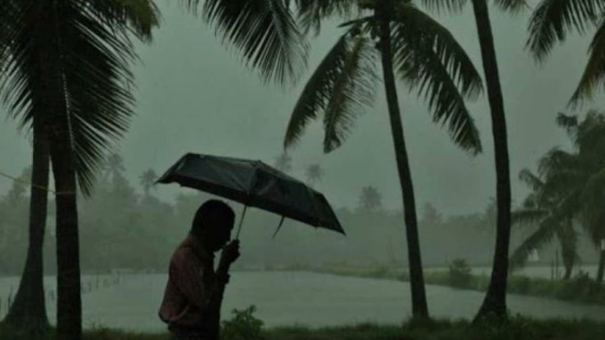 IMD announces that it expects Southwest monsoon seasonal rainfall over the country as a whole is most likely to be normal (96 to 104 % of LPA) this year