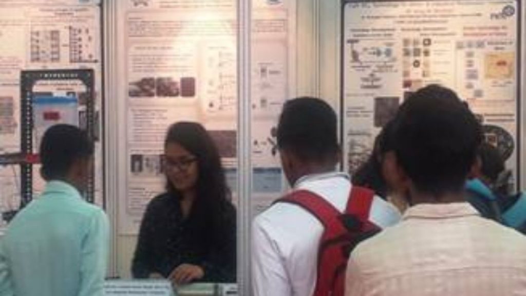 Modern technology and Indian traditional knowledge combine to bring safe & healthy drinking water