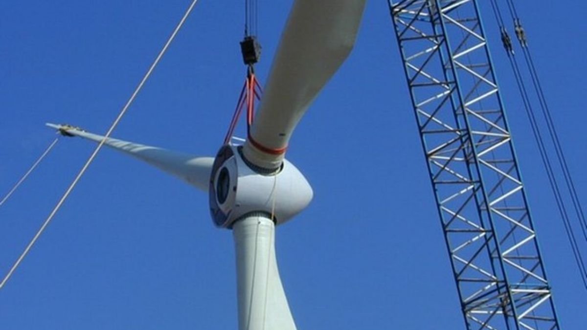 Suzlon bags new order of 252 MW from CLP India