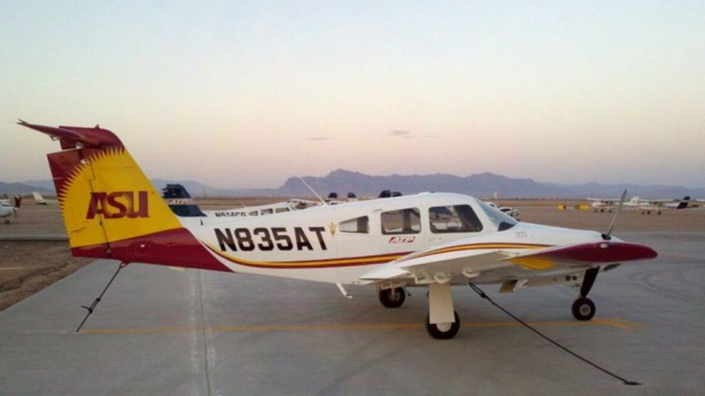 India gets 8 new Flying Training Academies