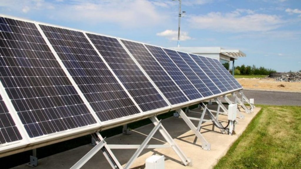India’s commitment to promoting Renewable energy