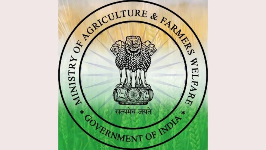 Union Minister of Agriculture and Farmers’ Welfare Shri Narendra Singh Tomar addresses the 42nd session of the FAO Conference