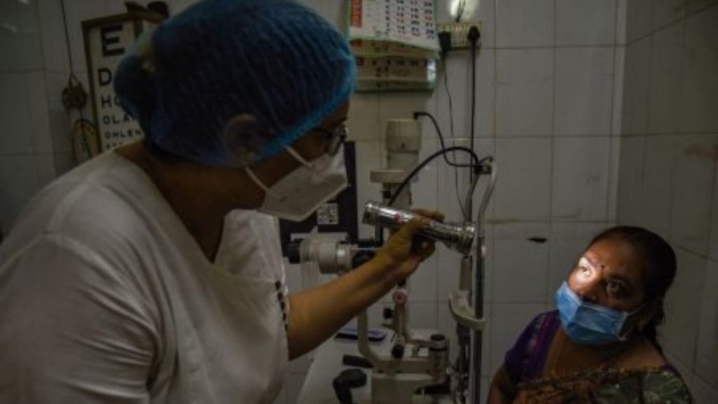 Steps were taken by the Government to ensure drug availability for treatment of Mucormycosis