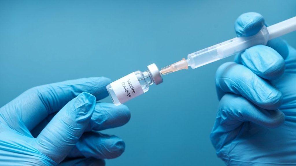 COVID-19 Vaccination Update