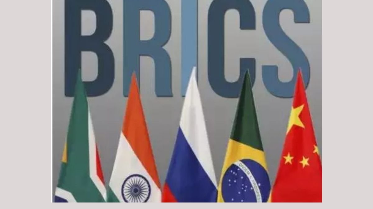 Photo of India set to organize a two-day summit on Green Hydrogen Initiatives involving BRICS nations