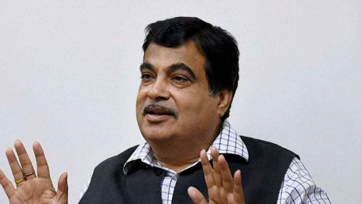 Minister for Road Transport and Highways, Shri Nitin Gadkari Lays Foundation Stone and Inaugurates Various National Highway Projects in Himachal Pradesh
