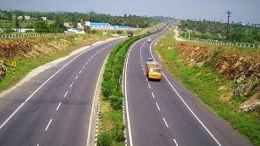 Minister for Road Transport and Highways, Shri Nitin Gadkari Lays Foundation Stone and Inaugurates Various National Highway Projects in Himachal Pradesh