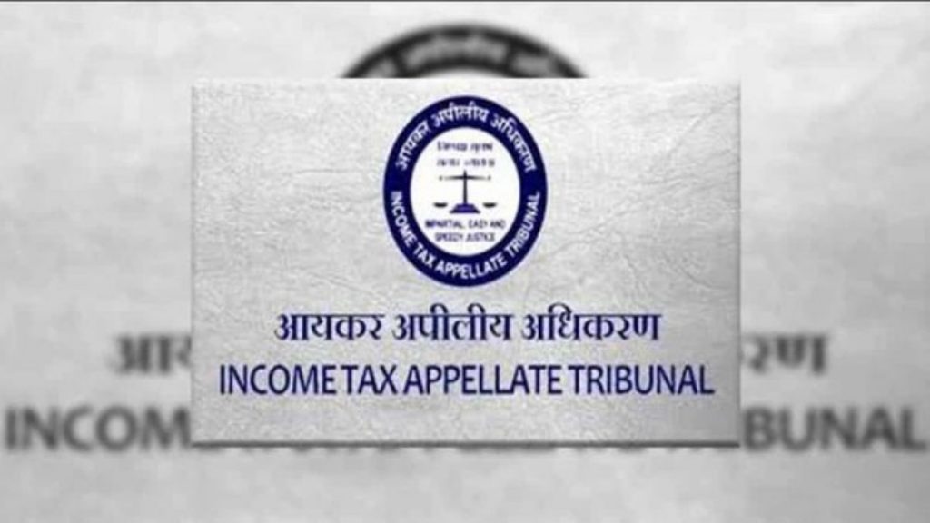 Law Minister Shri Ravi Shankar Prasad launches 'itat e-dwar', an e-filing portal of Income Tax Appellate Tribunal