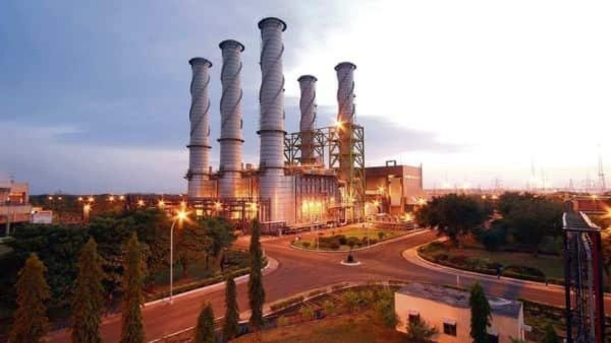 Photo of NTPC Declares its Energy Compact Goals towards Sustainability