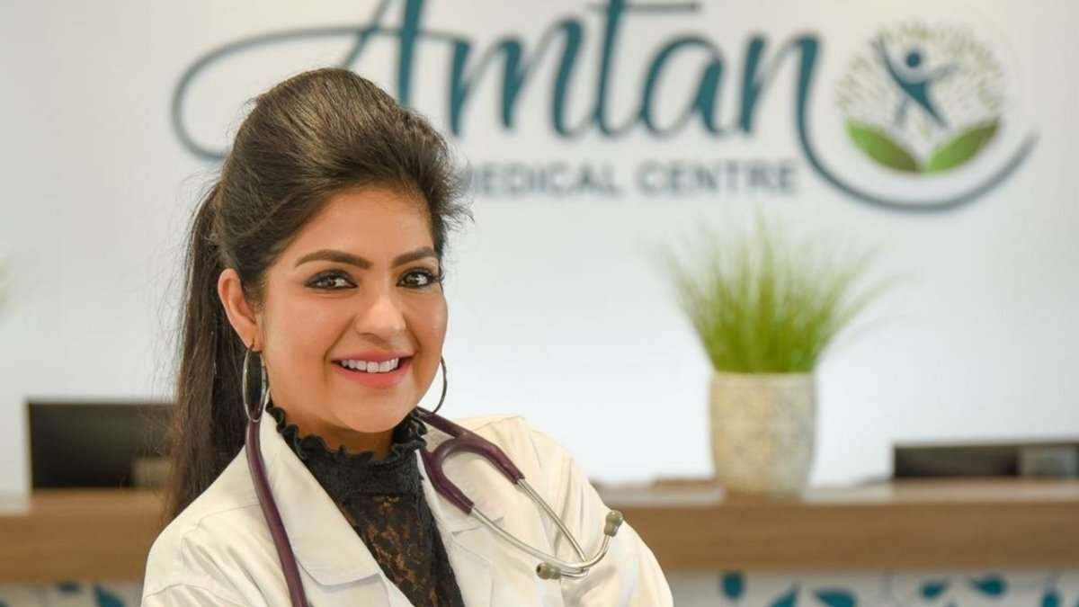 Photo of Amtan by Dr Tanya achieves overwhelming success overseas