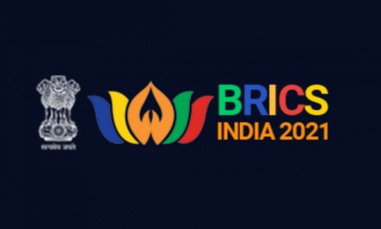 BRICS Health Ministers’ Meeting on Traditional Medicine on TOday