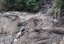 Photo of BRO restores connectivity at Yarlung-Lamang road in rain-hit Arunachal Pradesh