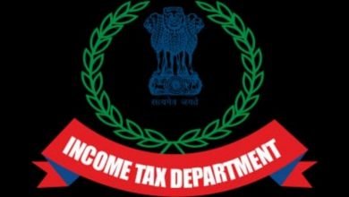 Income Tax Department conducts searches in Jharkhand