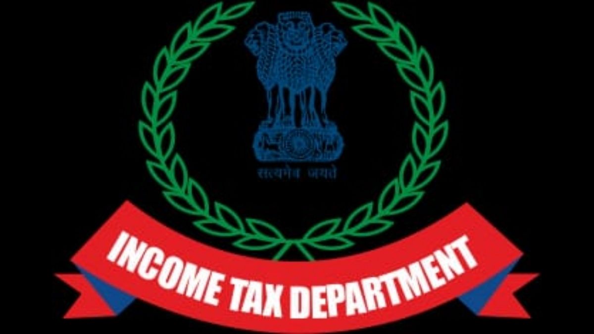 income-tax-department-conducts-searches-in-jharkhand