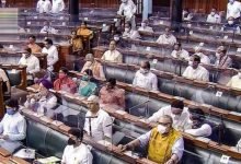 Inland Vessels Bill 2021 passed in Lok Sabha