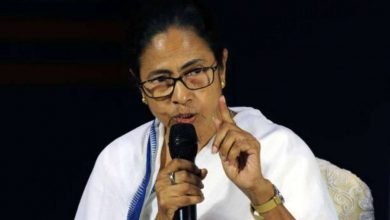 Photo of Mamata Banerjee targets BJP government, says ‘we want to see ‘sachhe din’