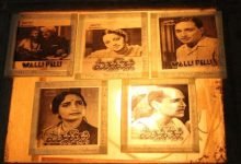 NFAI Acquires Rare Treasure of Over 450 Glass Slides of Early Telugu Cinema, from the late 1930s to mid-1950s
