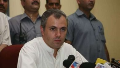 Photo of Project Pegasus: Deeply disappointing to see Apple doing nothing to stop spyware, says Omar Abdullah
