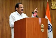 Spirituality can relieve mental stress caused by COVID: Vice President