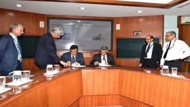 Photo of State Bank of India (SBI) and National Investment and Infrastructure Fund (NIIF)join hands to provide a greater thrust to infrastructure financing