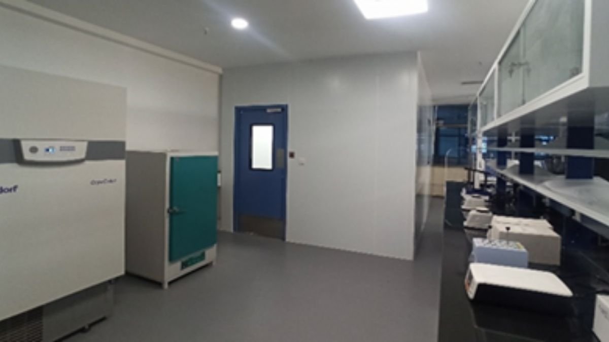 Photo of Government Readies Two more Central Drug Laboratories at Pune and Hyderabad for Covid Vaccine Testing
