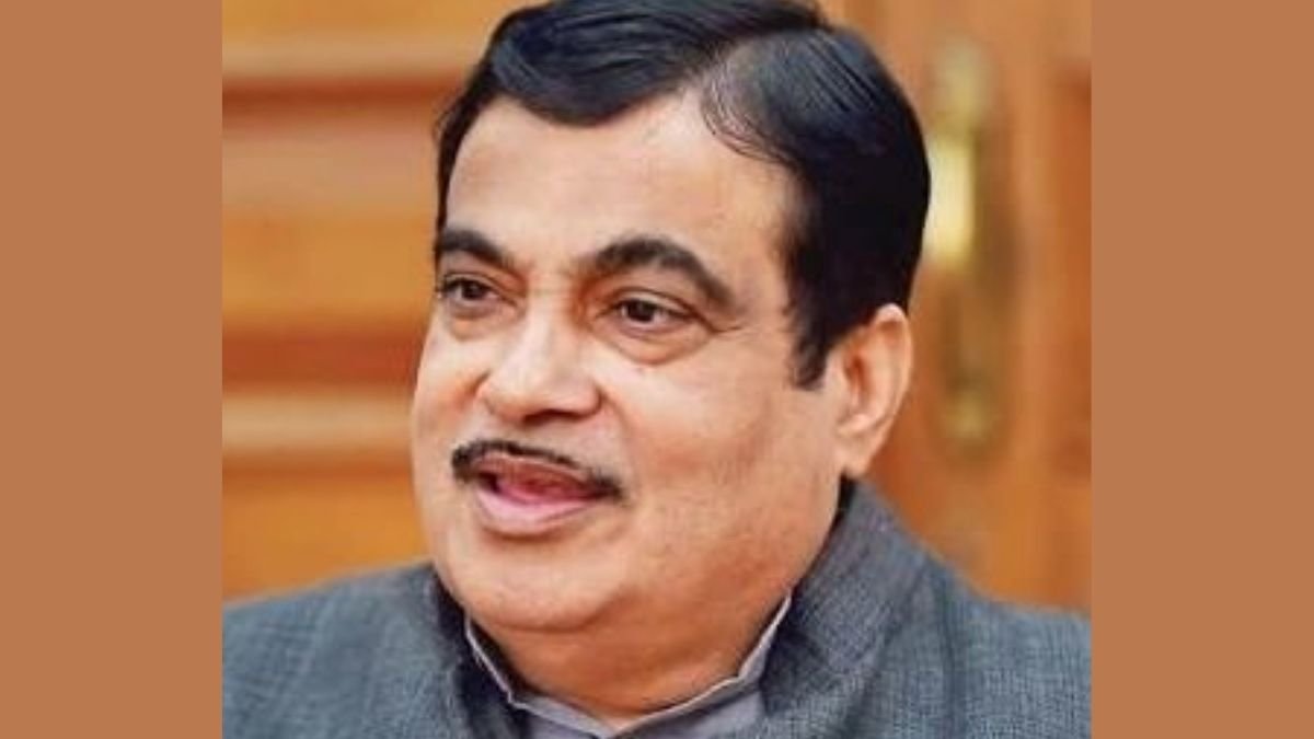 Shri Nitin Gadkari says safety audits have been mandated at all stages of road development to reduce accidents