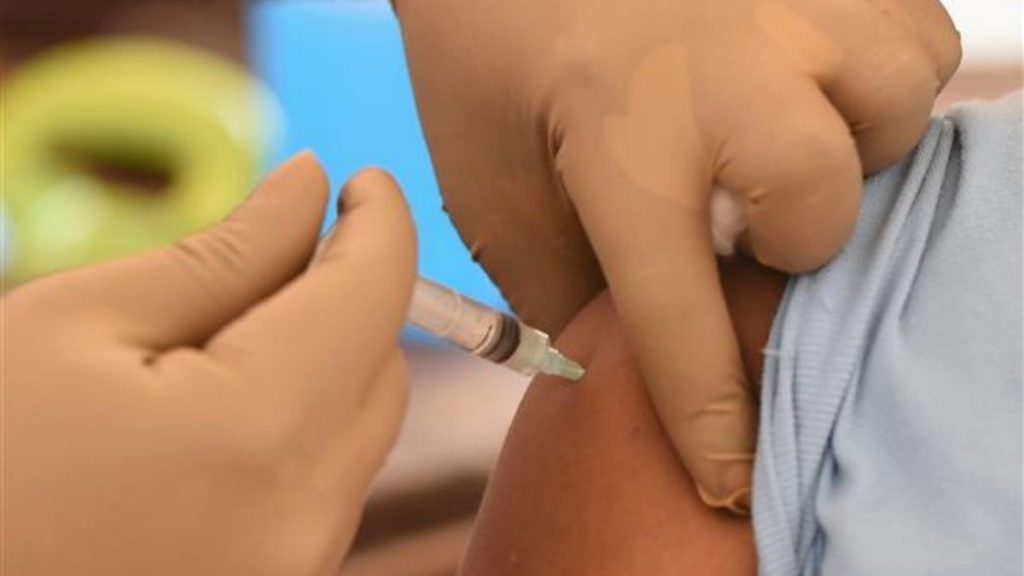 Ministry of Youth Affairs and Sports seeks MEA assistance to complete vaccination of seven athletes based overseas