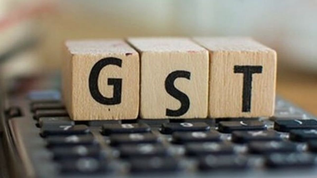 GST Revenue collection for June 2021