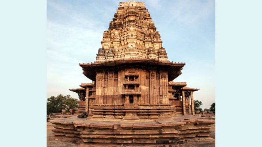 India gets its 39th World Heritage Site