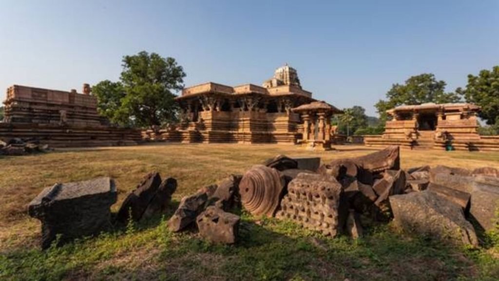 India gets its 39th World Heritage Site 