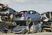 Photo of Vehicle Scrappage Policy