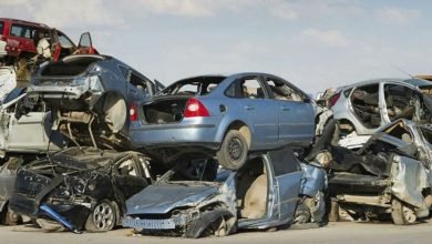 Photo of Vehicle Scrappage Policy