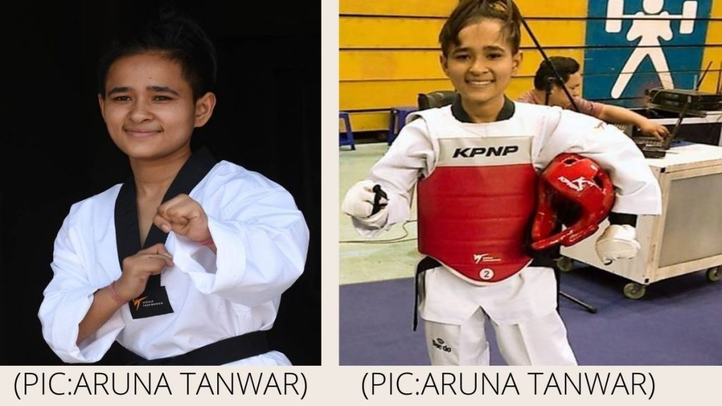 54 Paralympics athletes to represent India and begin their journey for the medals at Tokyo Paralympics on 25th August