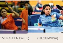 54 Paralympics athletes to represent India and begin their journey for the medals at Tokyo Paralympics on 25th August