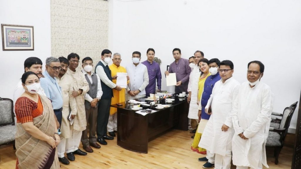 8,001 Janaushadhi Kendras opened as on 02.08.2021 covering all the districts of the country