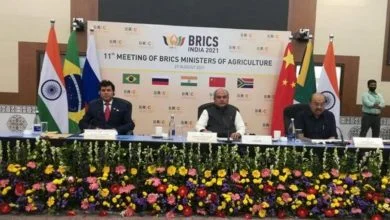 BRICS-Agricultural Research Platform operationalized to strengthen cooperation in agricultural research & innovations