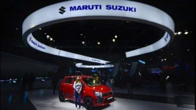 CCI imposes Rs 200 crore penalty on Maruti for restricting discounts by dealers
